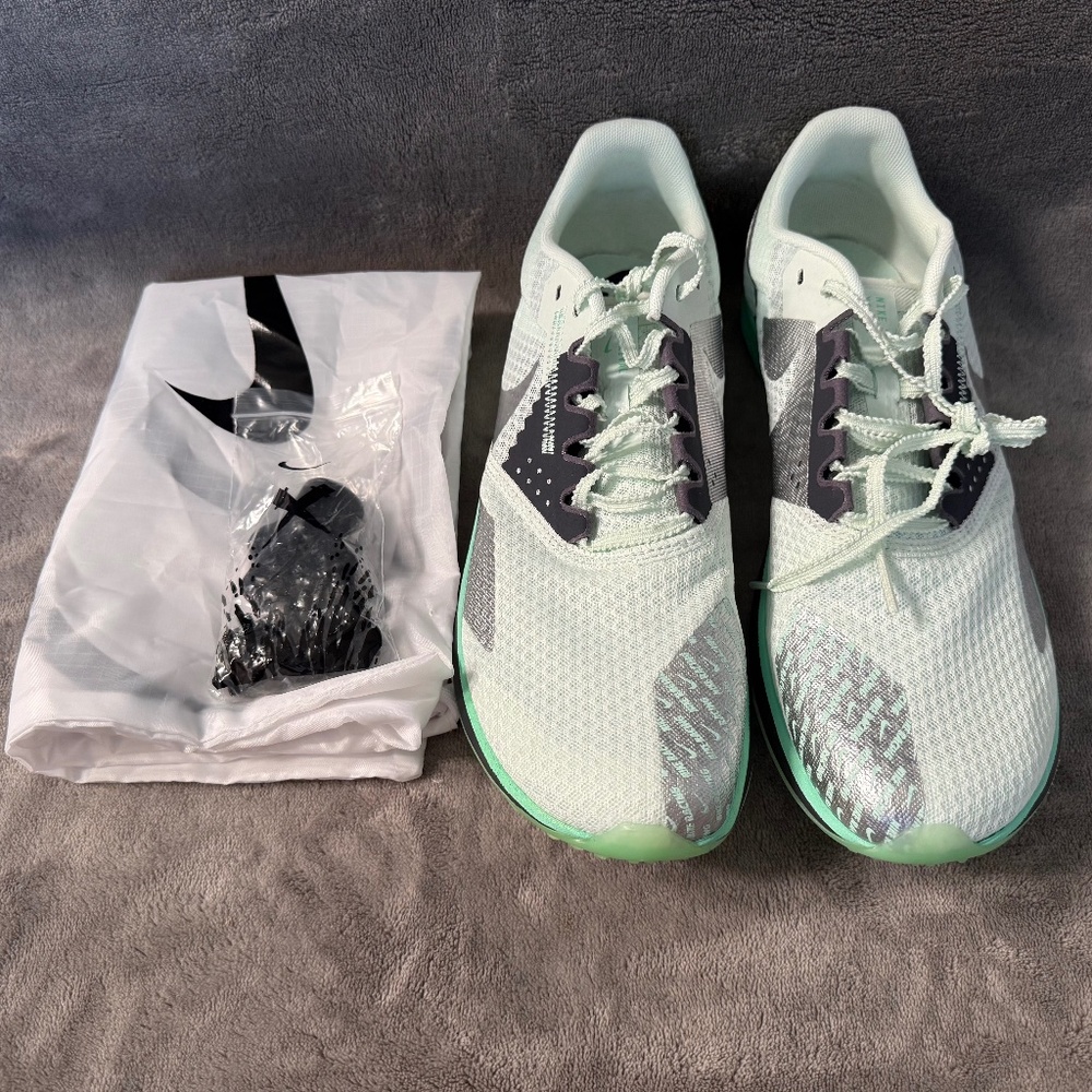 Nike Zoom Rival XC 6 Men’s Sz 9.5